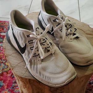 Nike barefoot ride 5.0 size 12